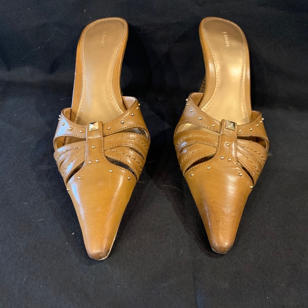 Fioni high heel shoes 3”